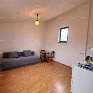 Prodaja - studio apartman s terasom, 800 m od mora, Barbariga!