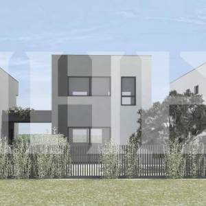 PRODAJA, STUPNIK, 3 KUĆE U NIZU, 130 M2 + VRT + 2PM, USELJENJE 6/2026