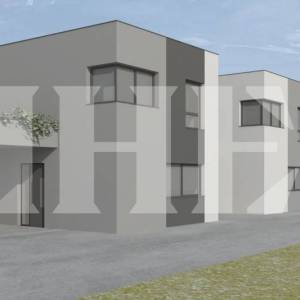 PRODAJA, STUPNIK, 3 KUĆE U NIZU, 130 M2 + VRT + 2PM, USELJENJE 6/2026