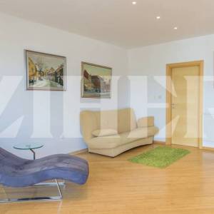 PRODAJA, TREŠNJEVKA, LUKSUZNI PENTHOUSE 270 M2 + TERASE +GARAŽA 100 M2