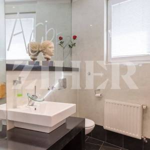 PRODAJA, TREŠNJEVKA, LUKSUZNI PENTHOUSE 270 M2 + TERASE +GARAŽA 100 M2