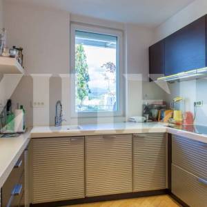 PRODAJA, TREŠNJEVKA, LUKSUZNI PENTHOUSE 270 M2 + TERASE +GARAŽA 100 M2