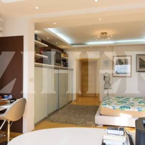 PRODAJA, TREŠNJEVKA, LUKSUZNI PENTHOUSE 270 M2 + TERASE +GARAŽA 100 M2