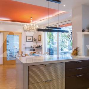 PRODAJA, TREŠNJEVKA, LUKSUZNI PENTHOUSE 270 M2 + TERASE +GARAŽA 100 M2