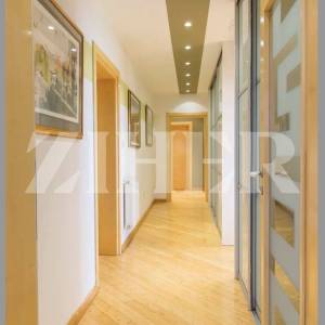 PRODAJA, TREŠNJEVKA, LUKSUZNI PENTHOUSE 270 M2 + TERASE +GARAŽA 100 M2