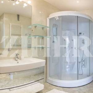 PRODAJA, TREŠNJEVKA, LUKSUZNI PENTHOUSE 270 M2 + TERASE +GARAŽA 100 M2