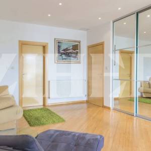 PRODAJA, TREŠNJEVKA, LUKSUZNI PENTHOUSE 270 M2 + TERASE +GARAŽA 100 M2