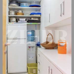 PRODAJA, TREŠNJEVKA, LUKSUZNI PENTHOUSE 270 M2 + TERASE +GARAŽA 100 M2