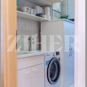 PRODAJA, TREŠNJEVKA, LUKSUZNI PENTHOUSE 270 M2 + TERASE +GARAŽA 100 M2