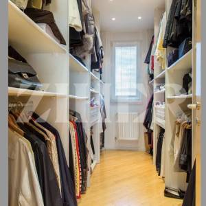 PRODAJA, TREŠNJEVKA, LUKSUZNI PENTHOUSE 270 M2 + TERASE +GARAŽA 100 M2