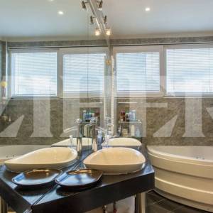 PRODAJA, TREŠNJEVKA, LUKSUZNI PENTHOUSE 270 M2 + TERASE +GARAŽA 100 M2