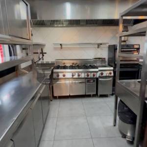 Prodaja uhodanog restoranskog poslovanja – Jadranska magistrala, Plat