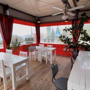 Prodaja uhodanog restoranskog poslovanja – Jadranska magistrala, Plat