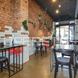 Prodaja, Ulični lokal, Centar, Maksimirska Cesta, 65m2