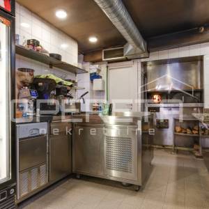 Prodaja, Ulični lokal, Centar, Maksimirska Cesta, 65m2