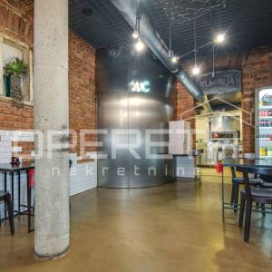 Prodaja, Ulični lokal, Centar, Maksimirska Cesta, 65m2