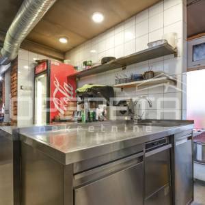 Prodaja, Ulični lokal, Centar, Maksimirska Cesta, 65m2