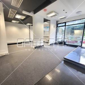 Prodaja, Ulični lokal, Vrbani, Siječanjska , 82m2