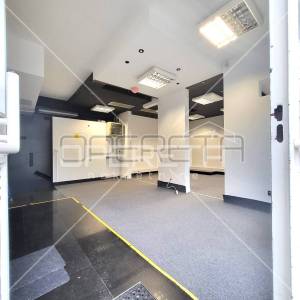 Prodaja, Ulični lokal, Vrbani, Siječanjska , 82m2