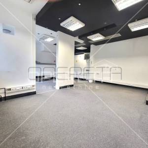 Prodaja, Ulični lokal, Vrbani, Siječanjska , 82m2