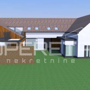 Prodaja, Ured, Centar, Centar, 478m2