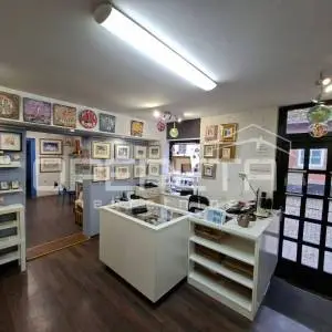 Prodaja, Ured, Centar, Centar, 478m2