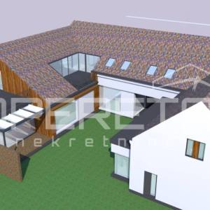 Prodaja, Ured, Centar, Centar, 478m2