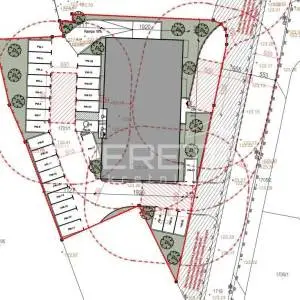 Prodaja, Ured, Jankomir, Ul. Velimira Škorpika, 464m2