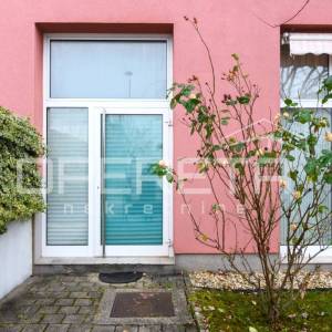 Prodaja, Ured, Odra, Ivana Lackovića Croate, 38m2