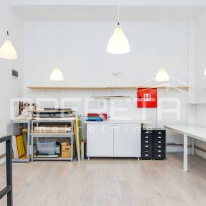 Prodaja, Ured, Odra, Ivana Lackovića Croate, 38m2