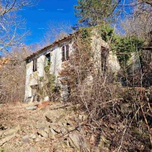 Prodaja- veliko imanje/stancija u središnjoj Istri, Pazin! Investicijska prilika!