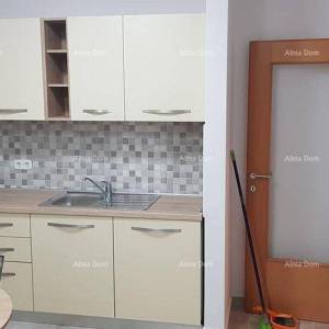 Prodaja velikog stana sa vrtom, Tar, Vabriga!