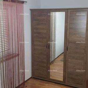 Prodaja velikog stana sa vrtom, Tar, Vabriga!