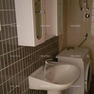 Prodaja velikog stana sa vrtom, Tar, Vabriga!