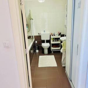 Prodaja: Zagreb-Bijenik, 4S stan 121m2, GPM, mirna lokacija