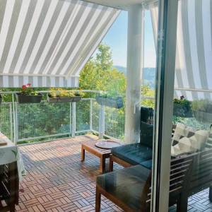 Prodaja: Zagreb-Bijenik, 4S stan 121m2, GPM, mirna lokacija