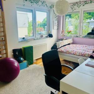 Prodaja: Zagreb-Bijenik, 4S stan 121m2, GPM, mirna lokacija