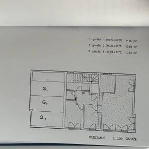 Prodaja: Zagreb-Bijenik, 4S stan 121m2, GPM, mirna lokacija