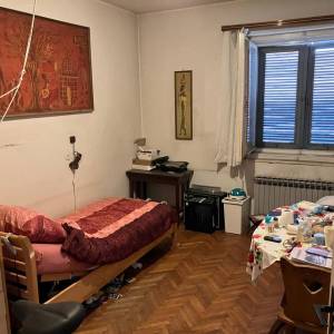 Prodaja: Zagreb-Trešnjevka, 3S stan s terasom 86.06m2, za renovaciju