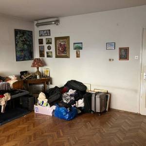 Prodaja: Zagreb-Trešnjevka, 3S stan s terasom 86.06m2, za renovaciju