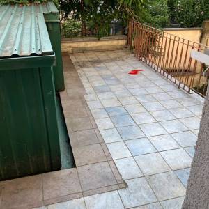 Prodaja: Zagreb-Trešnjevka, 3S stan s terasom 86.06m2, za renovaciju