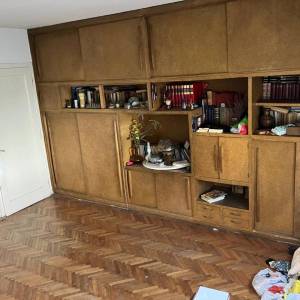 Prodaja: Zagreb-Trešnjevka, 3S stan s terasom 86.06m2, za renovaciju