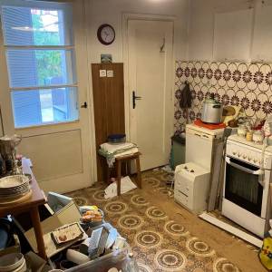 Prodaja: Zagreb-Trešnjevka, 3S stan s terasom 86.06m2, za renovaciju