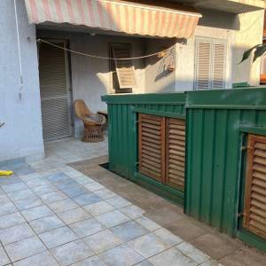 Prodaja: Zagreb-Trešnjevka, 3S stan s terasom 86.06m2, za renovaciju