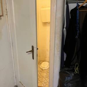 Prodaja: Zagreb-Trešnjevka, 3S stan s terasom 86.06m2, za renovaciju