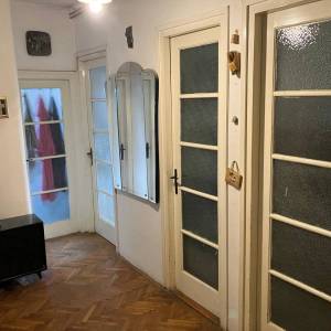 Prodaja: Zagreb-Trešnjevka, 3S stan s terasom 86.06m2, za renovaciju