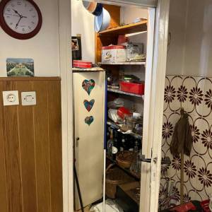 Prodaja: Zagreb-Trešnjevka, 3S stan s terasom 86.06m2, za renovaciju