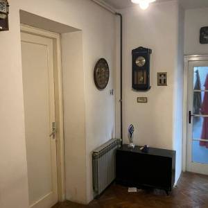 Prodaja: Zagreb-Trešnjevka, 3S stan s terasom 86.06m2, za renovaciju