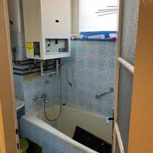 Prodaja: Zagreb-Trešnjevka, 3S stan s terasom 86.06m2, za renovaciju