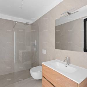 Prodaja završenih stanova u novom rezidencijalnom kompleksu, Novigrad! S4